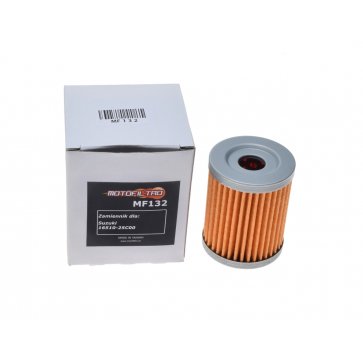 MOTOFILTRO OIL FILTER MF132 (HF132) 16510-24501