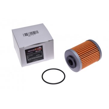 MOTOFILTRO OIL FILTER MF157 (HF157) KTM 59038046