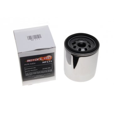 MOTOFILTRO OIL FILTER MF171 (HF171)