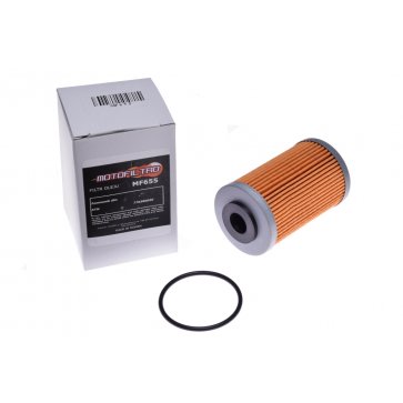 MOTOFILTRO OIL FILTER MF655 (HF655) KTM 770380050