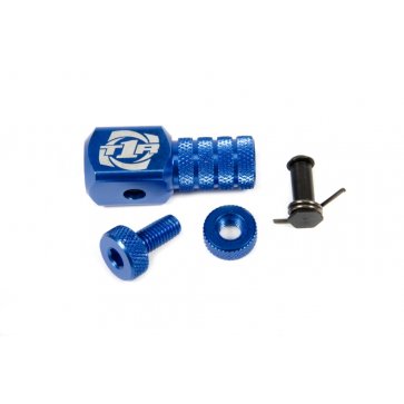 TORC1 RACING REACTION SHIFTER TIP BLUE