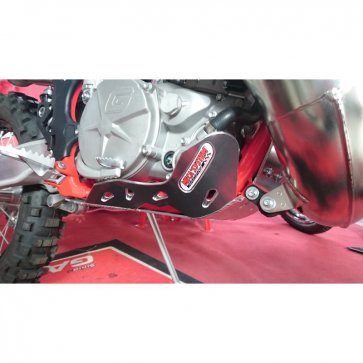 MECA'SYSTEM ALU SUMP GUARD GAS GAS EC 250/300 2018 - 2019