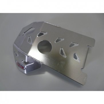 MECA'SYSTEM ALU SUMP GUARD KTM SX 125 2016 - 2017 & EXC 125 2018 