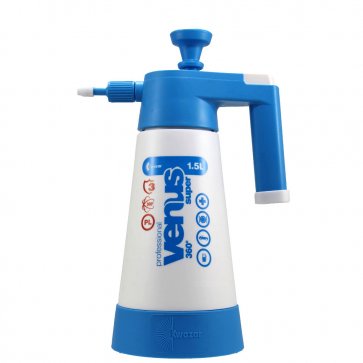 HEAVY DUTY 360 PUMP SPRAYER 1.5L