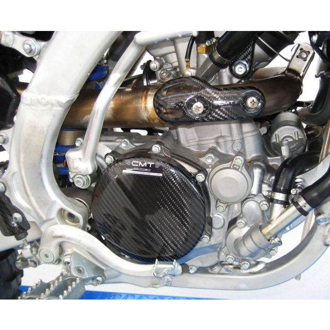 bike clutch cover