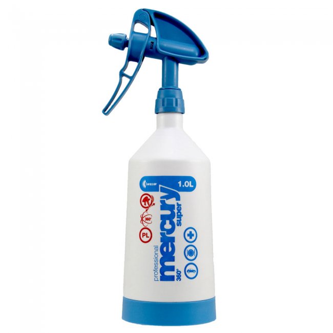 Double spray bottle deals