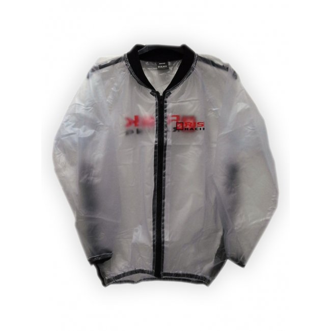 RISK RACING HYDRO RAIN JACKET (MEDIUM) - Rider Accessories - Risk ...