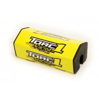 TORC1 RACING ATTACK O/S BAR PAD YELLOW