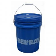BEL-RAY HIGH PERFORMANCE FORK OIL 10W 20L PAIL