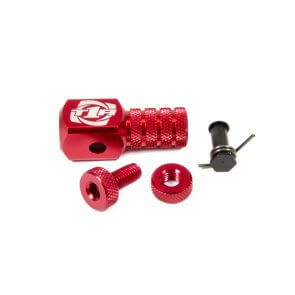 TORC1 RACING REACTION SHIFTER TIP RED