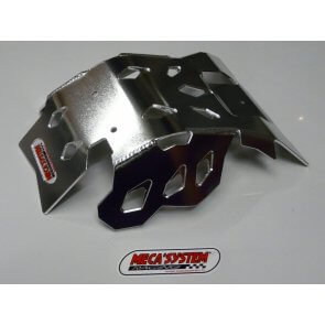 MECA'SYSTEM ALU SUMP GUARD BETA RR 250/300 2T 2013 - 2019