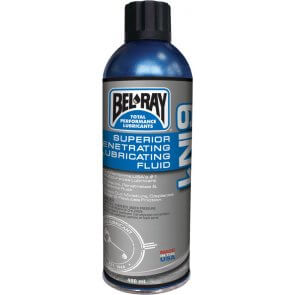 BEL-RAY 6 IN 1 400ML (99020-A400W)