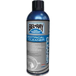 BEL-RAY ELECTRICAL CONTACT CLEANER 400ML