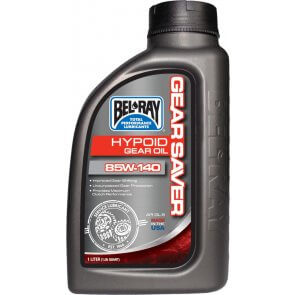 BEL-RAY GEAR SAVER HYPOID G/O 85W-140 1L