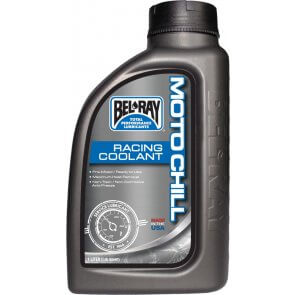 BEL-RAY MOTO CHILL RACING COOLANT 1L (99410-B1LW)