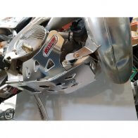 MECA'SYSTEM ALU SUMP GUARD TM EN 250/300 2019 - 2021