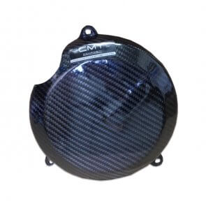 CMT CARBON CLUTCH CASE COVER BETA RR 250/300 & X-TRAINER 15-17