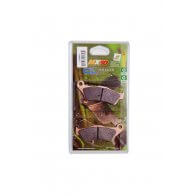 CL BRAKES 2352 MX10 SINTERED OFF ROAD BRAKE PADS FRONT (KTM/HUSQVARNA/SHERCO SE/TM MX/EN)