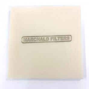 MARCHALD SINGLE LAYER FILTER FOAM (33x33x2cm)