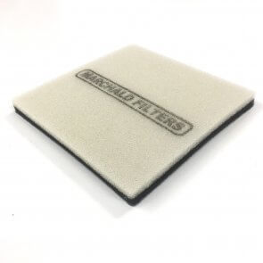 MARCHALD DUAL LAYER FILTER FOAM (15x15x1.5cm)