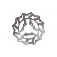 FRANCE EQUIPEMENT FRONT WAVE BRAKE DISC TM MX/EN 125/250 10-18
