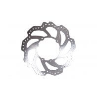 FRANCE EQUIPEMENT FRONT WAVE BRAKE DISC HONDA CRF 250/450 R 15-18