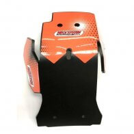 MECA'SYSTEM PEHD SUMP GUARD KTM SX 65 2018 - 2019