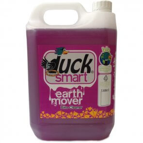 Duck Smart Earth Mover Bike Wash 5L