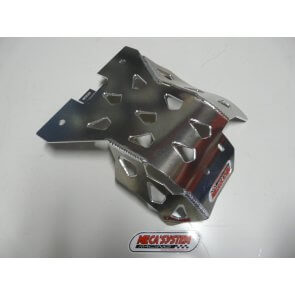 MECA'SYSTEM ALU SUMP GUARD GAS GAS EC 250 2015 