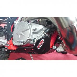 MECA'SYSTEM PEHD SUMP GUARD GAS GAS EC 250/300 2018 - 2019