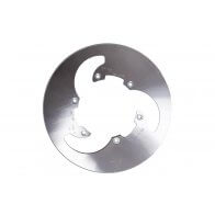 FRANCE EQUIPEMENT REAR SOLID BRAKE DISC BETA RR 250/300/350 13-18 & 400/450 10-18