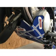 MECA'SYSTEM PEHD SUMP GUARD YAMAHA YZ 85 2018 - 2019