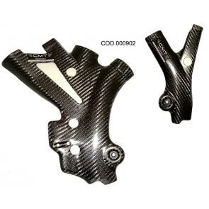 CMT CARBON FRAME GUARDS BETA RR 250/300/350/390/430/450 12-18