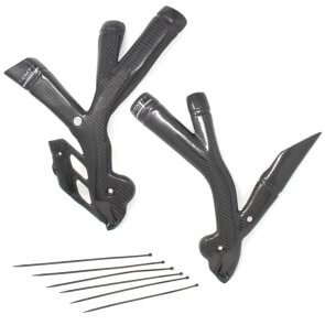 CMT CARBON FRAME GUARDS COVER BETA RR 2T/4T 20-21