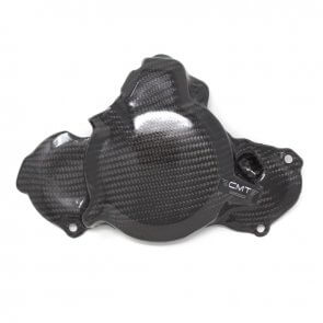 CMT CARBON IGNITION CASE COVER BETA RR 350 4T 20-21