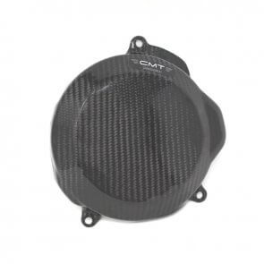 CMT CARBON CLUTCH CASE COVER BETA RR 350 4T 20-21