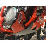 MECA'SYSTEM PEHD SUMP GUARD KTM SX 85 2019