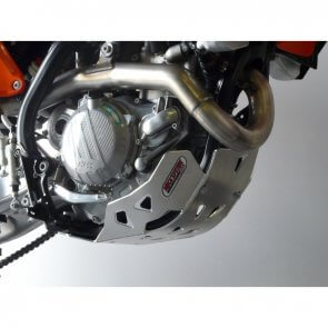 MECA'SYSTEM ALU SUMP GUARD KTM EXC-F 450 2017 - 2020