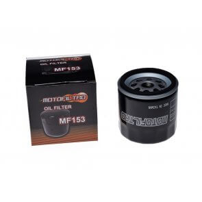 MOTOFILTRO OIL FILTER MF153 (HF153)