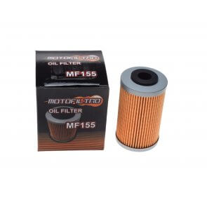 MOTOFILTRO OIL FILTER MF155 (HF155) 580.38.005.000