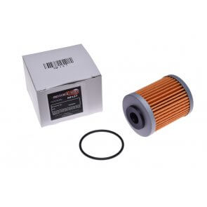 MOTOFILTRO OIL FILTER MF157 (HF157) KTM 59038046