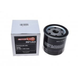 MOTOFILTRO OIL FILTER MF163 (HF163)