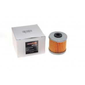 MOTOFILTRO OIL FILTER MF167 (HF167) 15412-KN6-9612