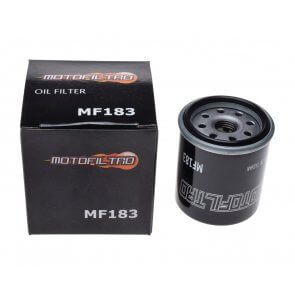 MOTOFILTRO OIL FILTER MF183 (HF183)