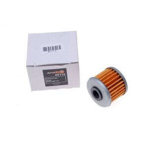 MOTOFILTRO OIL FILTER MF116 (HF116) 15412-MEB-671