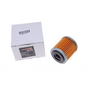 MOTOFILTRO OIL FILTER MF140 (HF140) 5D3-13440-00