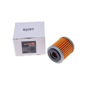 MOTOFILTRO OIL FILTER MF141 (HF141) 5TA-13440-00