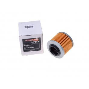 MOTOFILTRO OIL FILTER MF151 (HF151)