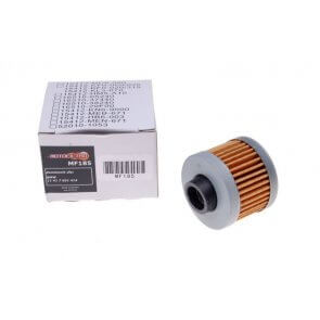 MOTOFILTRO OIL FILTER MF185 (HF185)