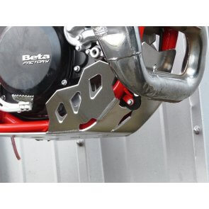 Beta X-Trainer 300 Sump Guard